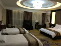 Chiping Hotel Hotels in Liaocheng
