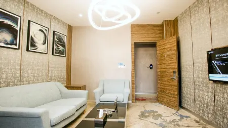 dylj Отели в г. Даю