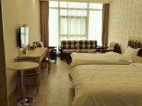 上海米西亚酒店 - 高级景观标准间