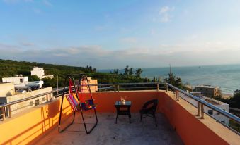 Weizhou 22du Holiday Inn