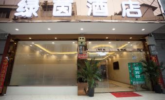 Pujiang Green Hotel