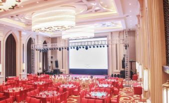 Changzhou Taihuwan Grand Kingtown Hotel
