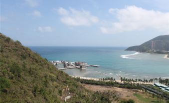 Serenity Coast Resort Sanya