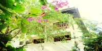 Elephant Home Garden Xishuangbanna