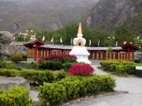 Songerji Zangjiale