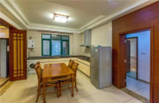 Sanya Forest Coast Pool Resort