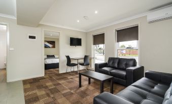 Parkville Place Serviced Apartments