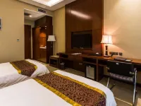 Yingjie Hot Spring Hotel Hotels in Bin County