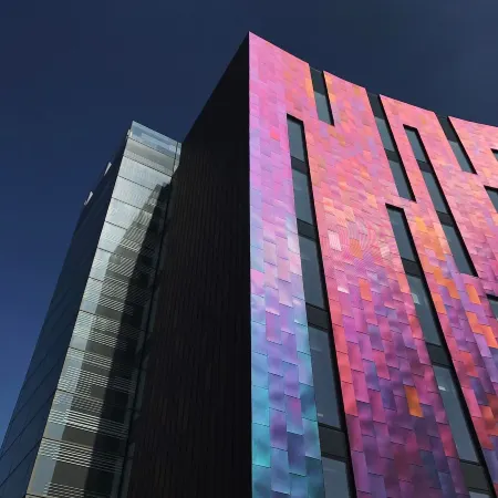 Aloft London Excel Отели рядом с достопримечательностью «Гринвич»