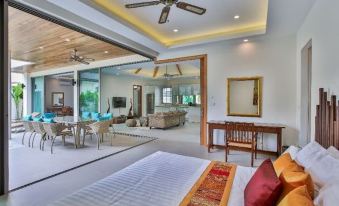 Rawai Ka Villa New 2 Bedrooms