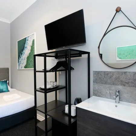 The Alison Randwick Hoteles en Randwick