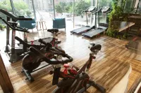 Puheart Hotel (Bozhou Wanda Plaza)
