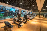 Ramada Encore by Wyndham Jintang - Gym