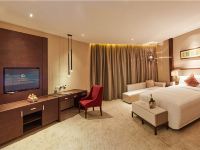 深圳湾科技园丽雅查尔顿酒店 - 丽雅尊享大床房