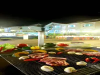 โรงแรมโกตดอร์ โรงแรมใกล้หาดกิมนยอง