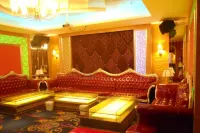 Tian'e Jinguiyuan Hotel