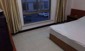 Shanghai Jianhong Hotel