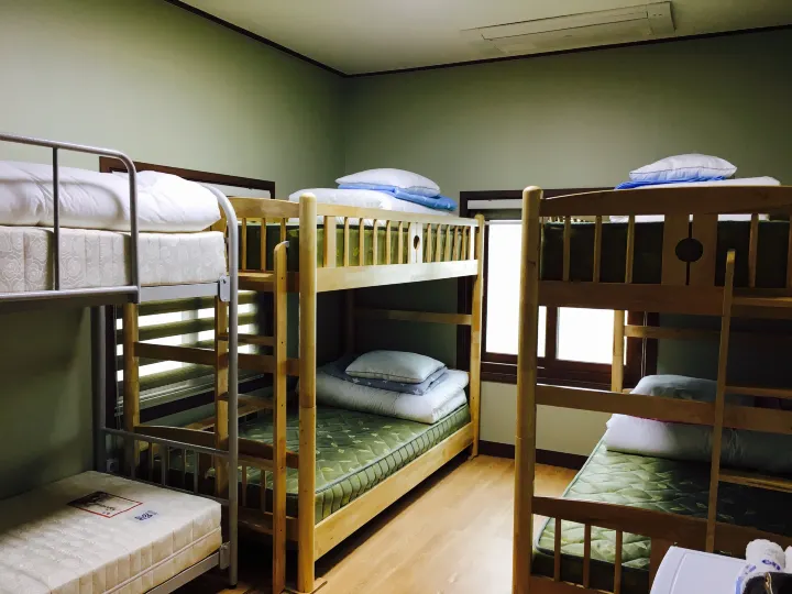 Jeju Ever Guest House