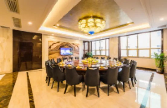 連江世紀鴻騰大飯店 連江酒店