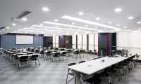 OAK橡樹飯店（晉陽湖會展中心萬象城店）