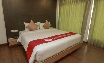 Nida Rooms Patong 236 Phang Rise