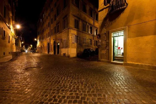 邁松朱利亞酒店