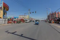 Xinxuyang Express Hotel (Xinmin Agricultural Machinery Company Yiwu Shop)