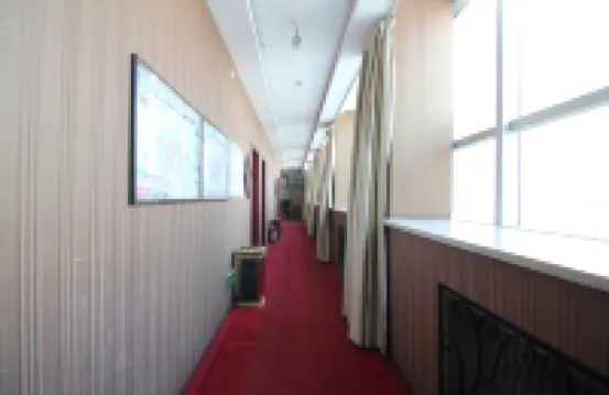 Wenxi Xingyu Jinchi E-sports Hotel