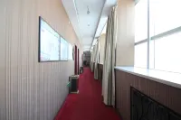 Wenxi Xingyu Jinchi E-sports Hotel Hotels in Wenxi