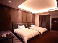 广州柏南奇酒店 - 商务双床房