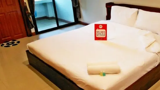 Nida Rooms Oasis Nong Khai 619 at Raja Hotel & Resort