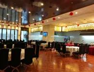 Qiankun Business Hotel - Frühstück