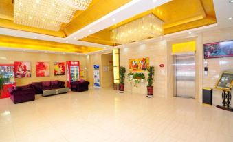 Elan Hotel (Xining Wangfujing )