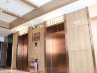红原郦湾温泉度假酒店 - 公共区域