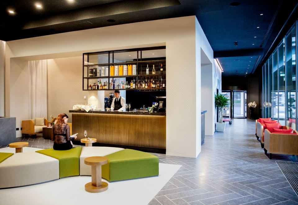 3. 호텔 글램 밀라..