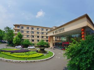 Jinrui Garden Hotel