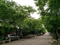 Yinxing Inn Hotel in zona Dongshanzhen