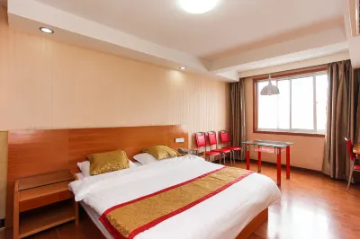 Jinhu Renyou Hotel Các khách sạn gần Huai'an Radio and TV University Jinhu Branch