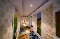 Morning Inn Hotel (Shaoyang Shuangqing District Government)