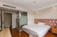 Yixing Liyuan Express Hotel Hotels in Taodu Ceramic Art Expo Center