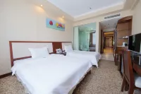 深圳蔡屋圍大飯店 永珍城/京基100住宿飯店