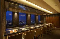 Keio Plaza Hotel Sapporo - breakfast