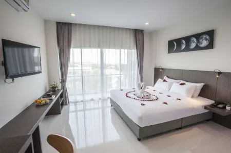 The Elysium Residence