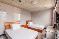 Wuxi Haosheng Hotel - 2 Yıldız