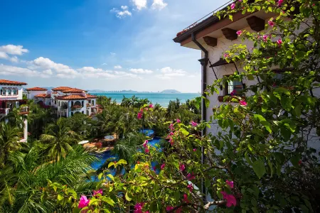 YueHai·Sanya Blossom