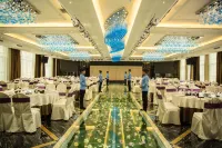 Wanda Hotel Các khách sạn ở Thiên Thủy