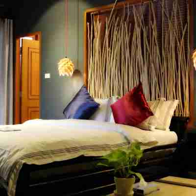 Joyful Thai Boutique Hotel Chiang Mai Rooms