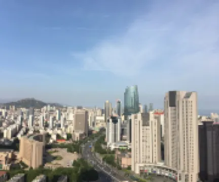 Mulliner Beluga House (Qingdao The Mixc Aofan Wusi Square)