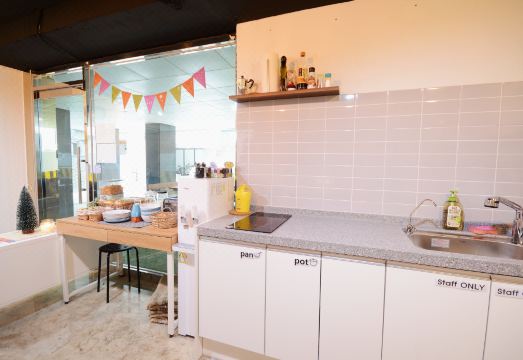 동대문 벨루스 호텔