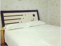 广州半夏时光公寓 - 温馨大床房